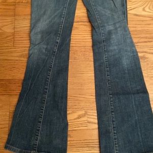 Citizens of Humanity jeans size 25